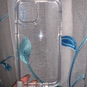iPhone 11 case (NOT FOR MAX)